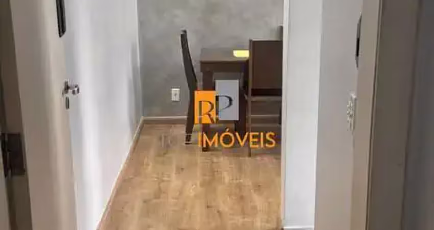 Apartamento com 2 quartos à venda na Correia Júnior, 25, Vila Pacífico, Bauru