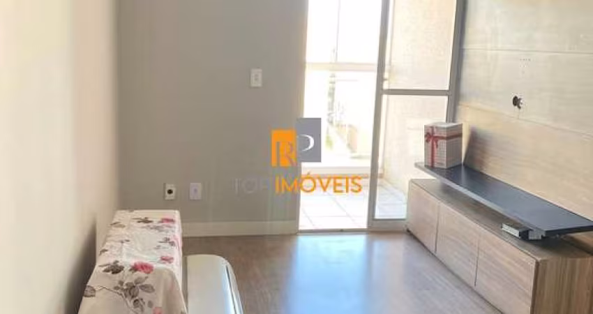 Apartamento com 2 quartos à venda na Fortunato Resta, 1, Residencial Jardim Jussara, Bauru