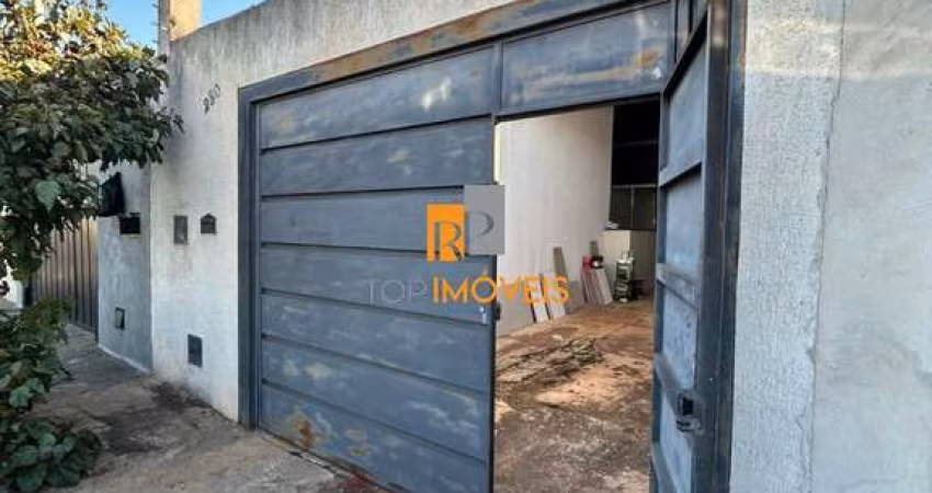 Casa com 1 quarto à venda na Sebastião Arantes Figueiredo, 280, Vila São Paulo, Bauru