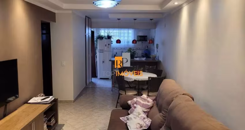 Apartamento com 2 quartos à venda na Capitão Alcides, 14, Jardim Carvalho, Bauru