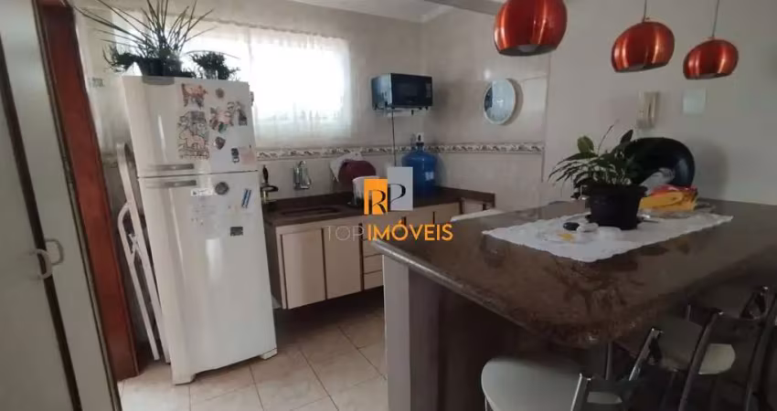 Apartamento com 2 quartos à venda na Capitão Alcides, 14, Jardim Carvalho, Bauru
