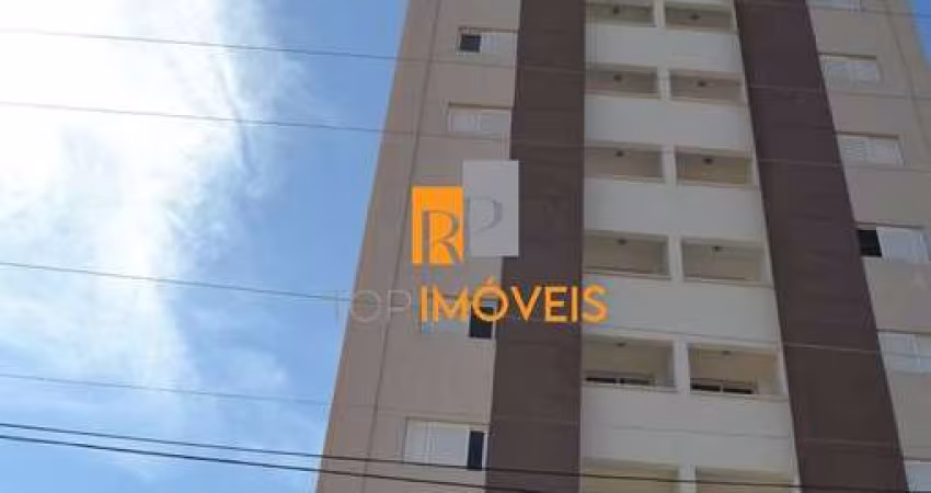 Apartamento com 2 quartos à venda na Alagoas, 10, Vila Coralina, Bauru