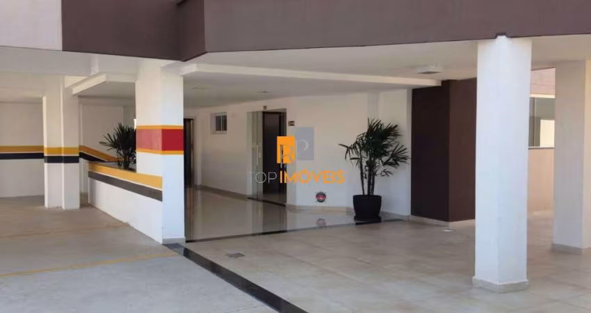 Apartamento com 2 quartos à venda na Alagoas, 1047, Vila Coralina, Bauru