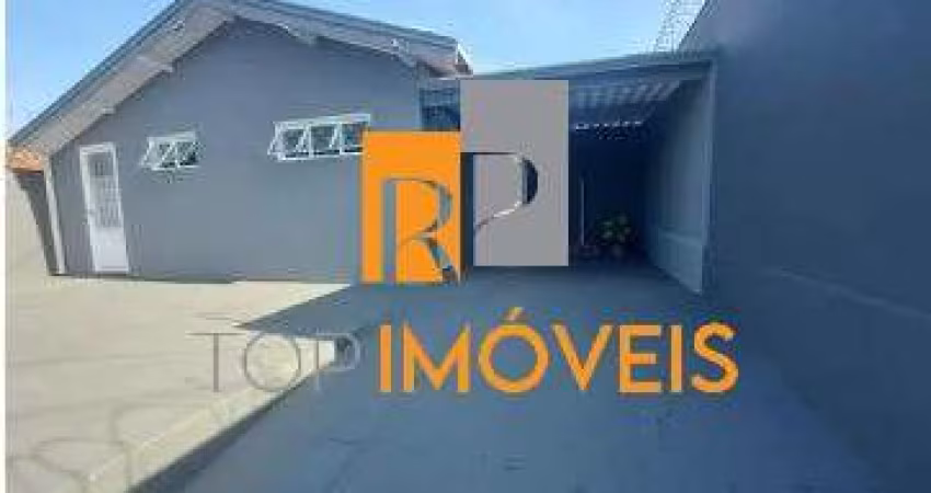 Casa com 3 quartos à venda na Miguel Zaidam, 123, Núcleo Habitacional Mary Dota, Bauru