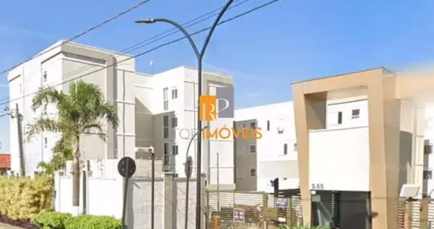 Apartamento com 2 quartos à venda na José Gonzales, 355, Jardim Maria Célia, Bauru