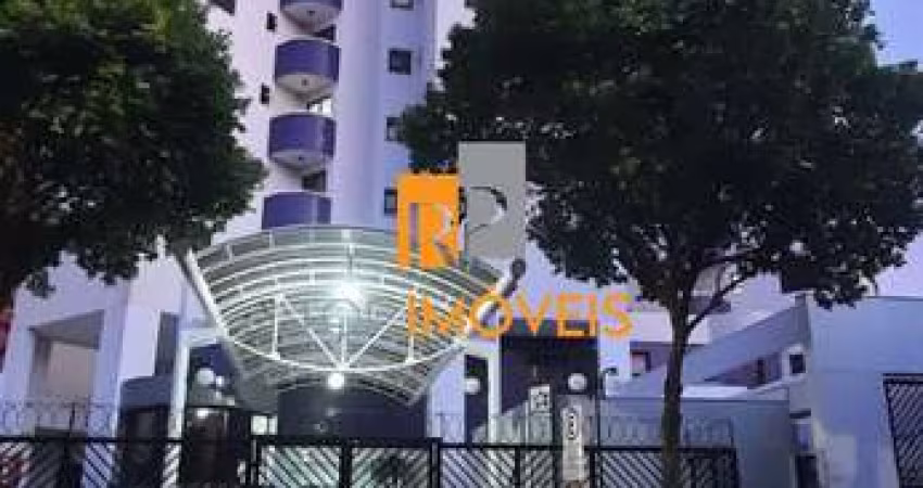 Apartamento com 2 quartos à venda na Ruy Mendes de Rosis, 1125, Jardim Infante Dom Henrique, Bauru
