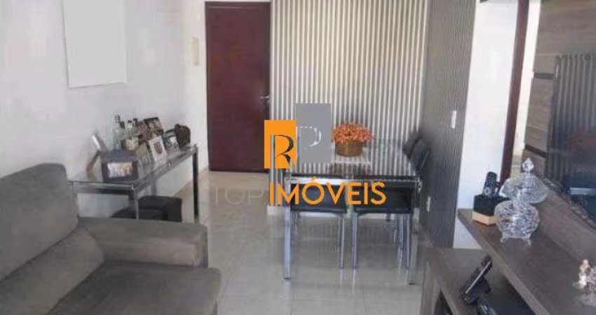 Apartamento com 2 quartos à venda na Fortunato Resta, 1, Residencial Jardim Jussara, Bauru