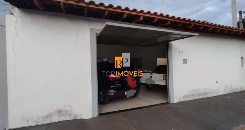 Casa com 3 quartos à venda na Coronel Ivon César Pimentel, 1310, Parque Paulista, Bauru
