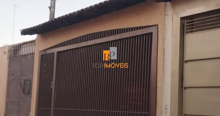Casa com 2 quartos à venda na José Fernando do Amaral, 664, Parque Paulista, Bauru