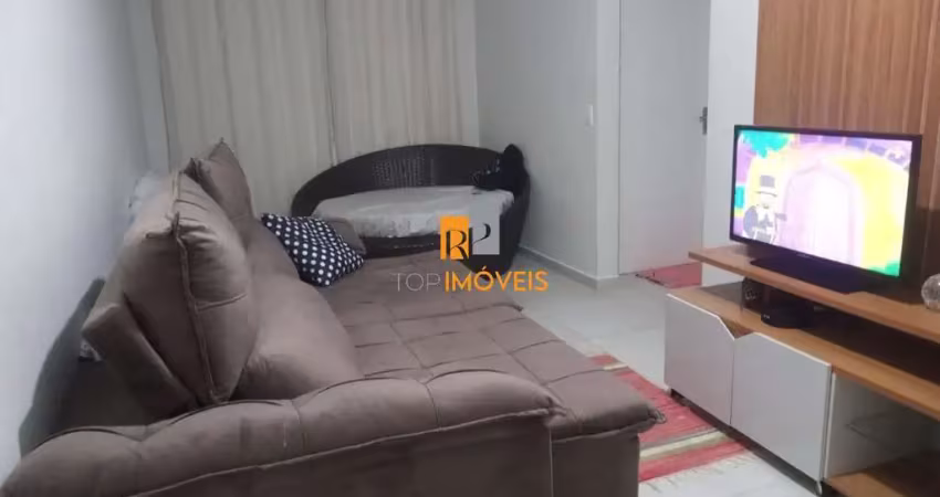 Apartamento com 2 quartos à venda na Capitão Alcides, 2017, Jardim Carvalho, Bauru