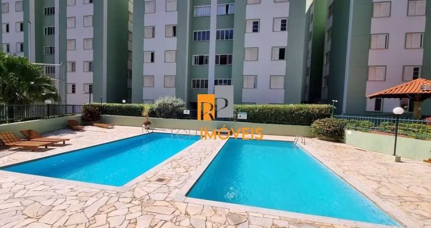 Apartamento com 3 quartos à venda na Christiano Pagani, 851, Jardim Auri Verde, Bauru
