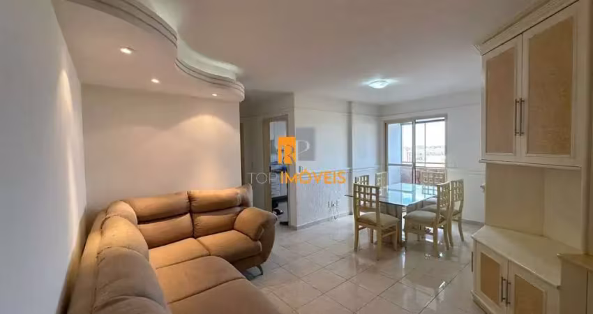 Apartamento com 3 quartos à venda na Alberto Segalla, 155, Jardim Infante Dom Henrique, Bauru