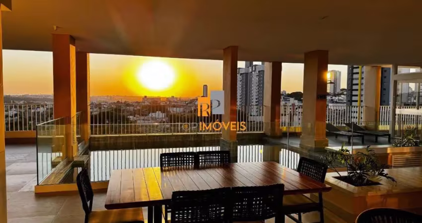 Apartamento com 1 quarto à venda na Pedro Antônio Ruiz, 43, Vila Aviação, Bauru