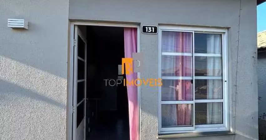 Casa com 2 quartos à venda na Rua Edemur Moralles, 3182, Condomínio Vargem Limpa, Bauru