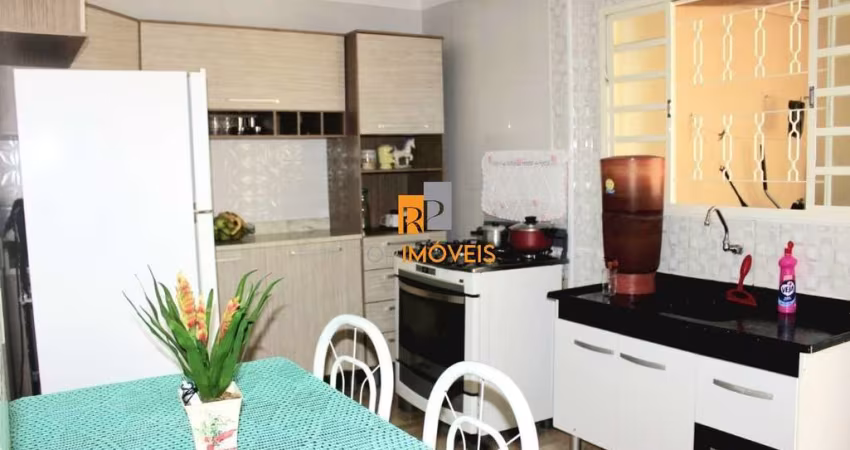 Apartamento com 2 quartos à venda na Itacuruçá, 55 Quadra 5, 555, Parque São João, Bauru