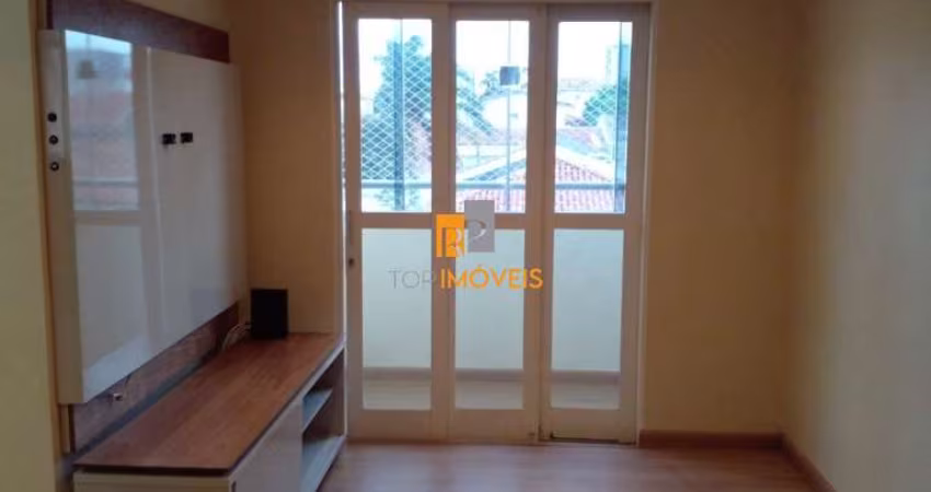 Apartamento com 3 quartos à venda na Rua Patagônia, 1850, Jardim Terra Branca, Bauru