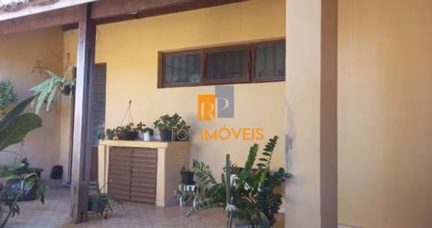Casa com 3 quartos à venda na Peru, 232, Jardim Terra Branca, Bauru