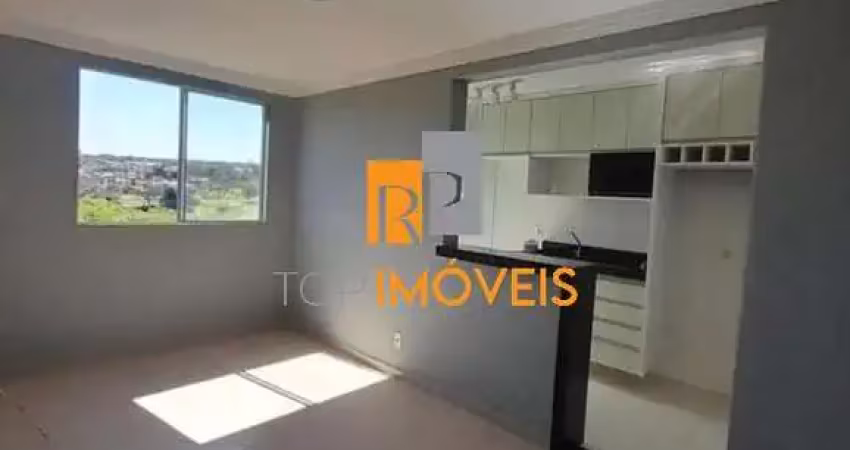 Apartamento com 2 quartos à venda na Jorge Schneyder Filho, 1105, Parque Bauru, Bauru