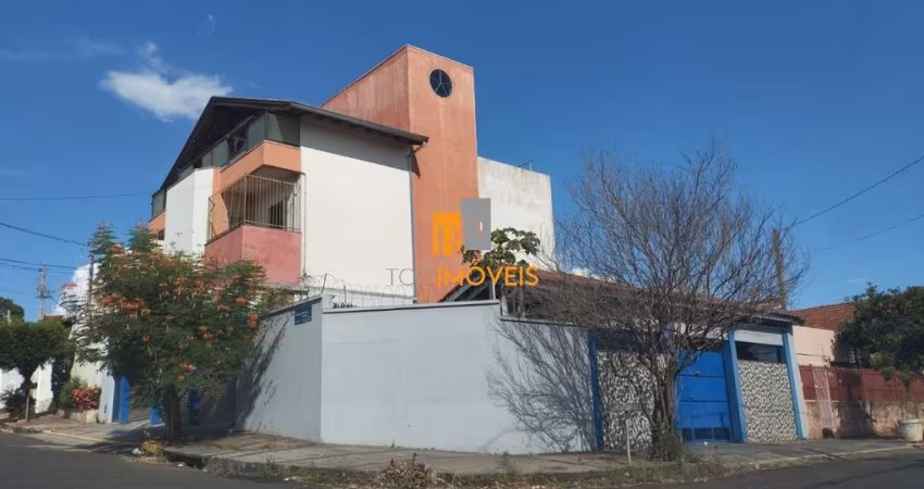 Casa com 3 quartos à venda na Joaquim da Silva Martha, 38, Vila Santa Izabel, Bauru