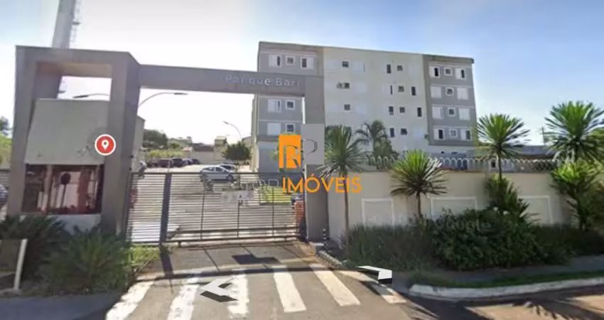 Apartamento com 2 quartos à venda na José Gonzales, 350, Jardim Maria Célia, Bauru
