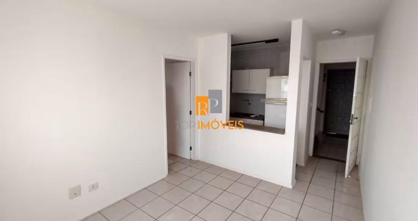 Apartamento com 1 quarto à venda na Ibraim Nobre, 1557, Jardim Panorama, Bauru