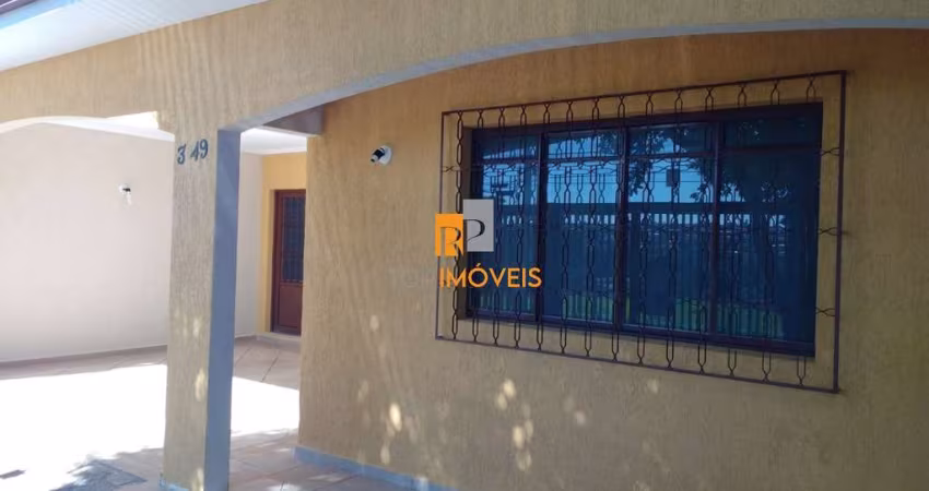 Casa com 4 quartos à venda na Halim Aidar, 349, Vila Pacífico, Bauru
