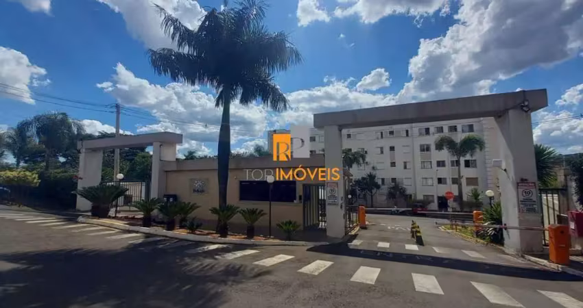 Apartamento à venda na Rua Benedita Cardoso Madureira, 17, Jardim Estrela D'Alva, Bauru