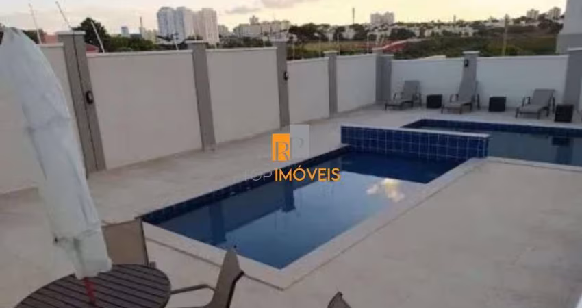 Apartamento com 2 quartos à venda na Olavo Moura, 1039, Jardim Alvorada, Bauru