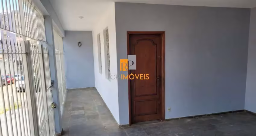 Casa com 3 quartos à venda na Batista de Carvalho, 1325, Centro, Bauru