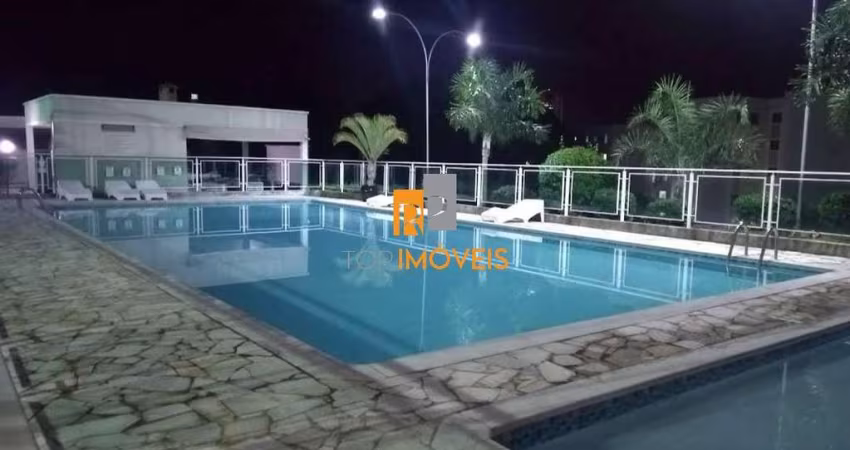 Apartamento com 2 quartos à venda na Dirceu José Gobbi, 110, Reserva Belas Nações, Bauru