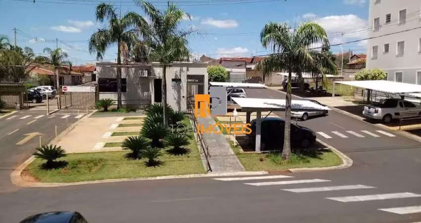 Apartamento com 1 quarto à venda na Hermenegildo Quagliato, 770, Parque União, Bauru