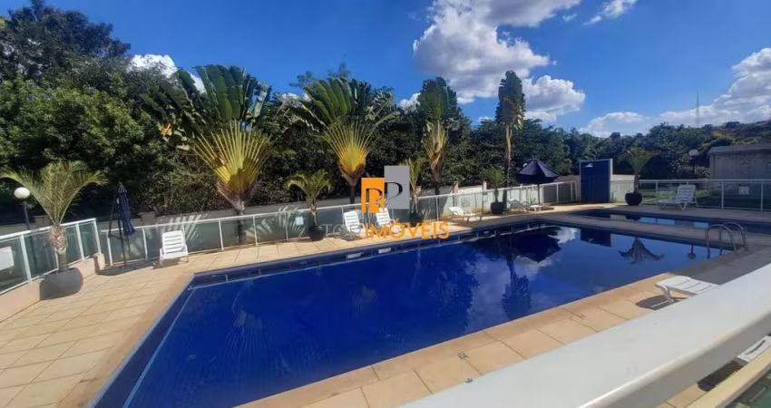 Apartamento com 2 quartos à venda na Rua Benedita Cardoso Madureira, 7125, Jardim Estrela D'Alva, Bauru