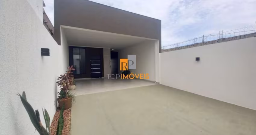 Casa com 3 quartos à venda na Martim Afonso, 518, Vila Souto, Bauru