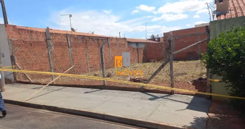 Terreno à venda na Francisco Lemos de Almeida, 1413, Cidade Jardim, Bauru