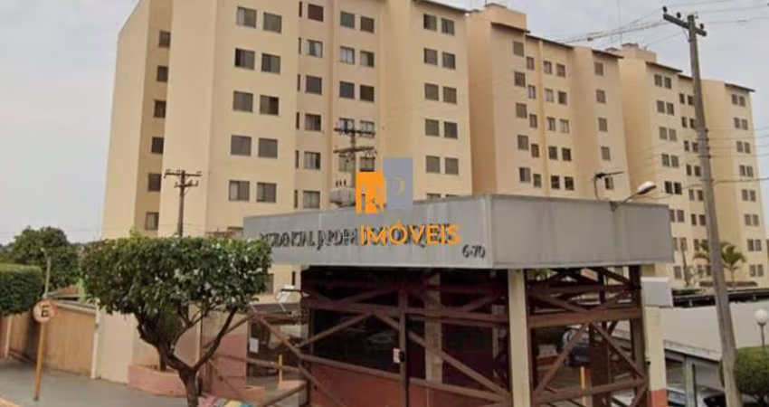 Apartamento com 3 quartos à venda na Sebastião Pregnolato, 145, Jardim Auri Verde, Bauru