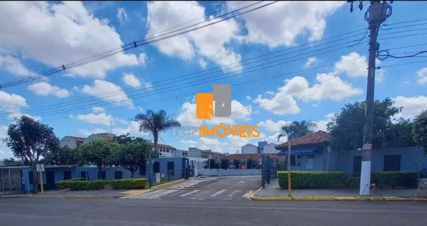 Apartamento com 3 quartos à venda na Maria Ranieri, 1350, Parque Viaduto, Bauru