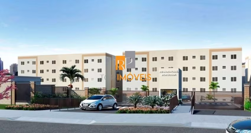 Apartamento com 2 quartos à venda na Augusto Paulo Lima, 6119, Jardim Country Club, Bauru