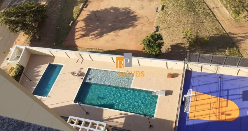 Apartamento com 2 quartos à venda na Victor Curvello de Ávila Santos, 185, Parque Residencial das Camélias, Bauru