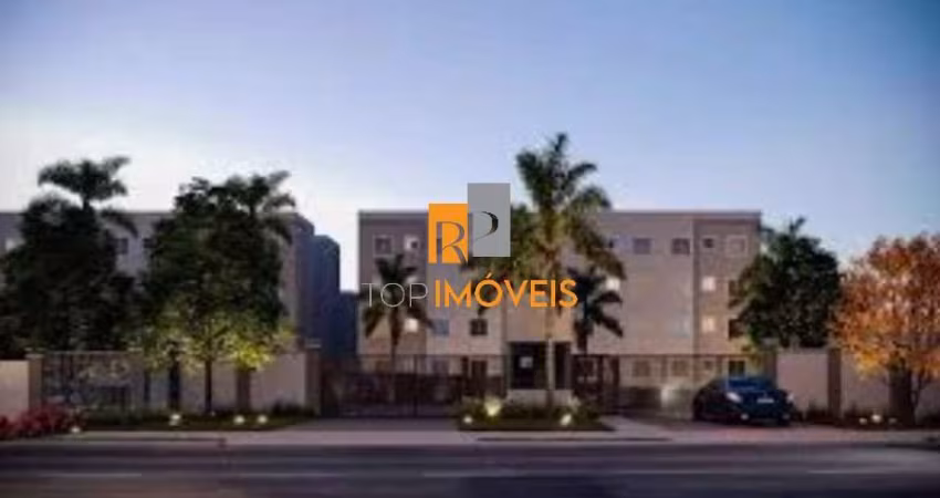Apartamento com 2 quartos à venda na Augusto Paulo Lima, 1, Jardim Country Club, Bauru
