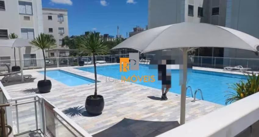 Apartamento com 2 quartos à venda na Etelvina de Souza Majone, 199, Reserva Belas Nações, Bauru