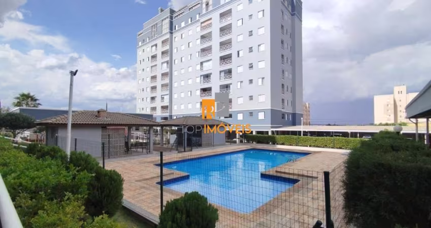 Apartamento com 2 quartos à venda na Ana Rosa Zuicker DAnnunziata, 232, Jardim Cruzeiro do Sul, Bauru