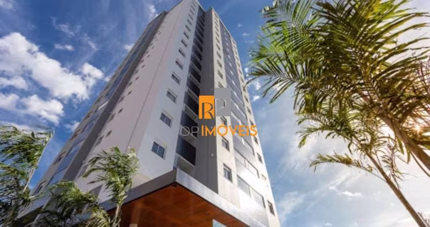 Apartamento com 1 quarto à venda na Affonso José Aiello, 366, Vila Aviação, Bauru