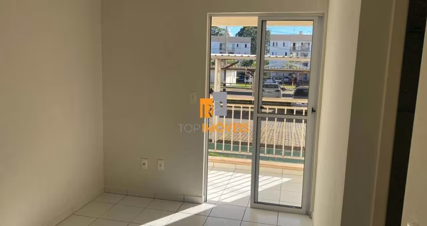 Apartamento com 2 quartos à venda na Mário dos Reis Pereira, 231, Residencial Parque Colina Verde, Bauru