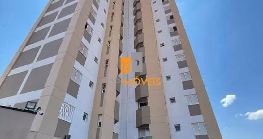 Apartamento com 1 quarto à venda na Padre João, 15, Vila Santa Tereza, Bauru