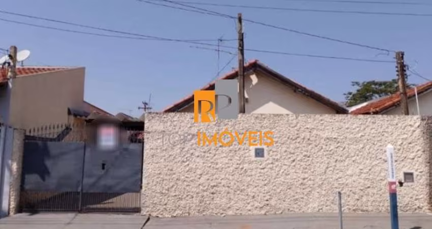 Casa com 3 quartos à venda na Aristides Dias, 132, Jardim Progresso, Bauru