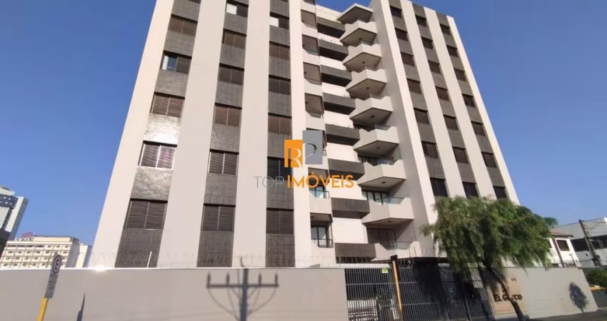 Apartamento com 2 quartos à venda na Raposo Tavares, 972, Vila Brunhari, Bauru