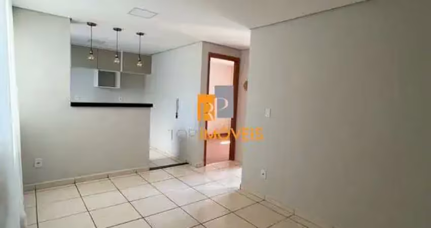 Apartamento com 2 quartos à venda na José Vicente Aiello, 13129, Parque das Nações, Bauru