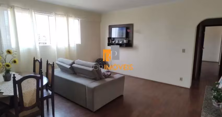 Apartamento com 3 quartos à venda na Bandeirantes, 1244, Centro, Bauru