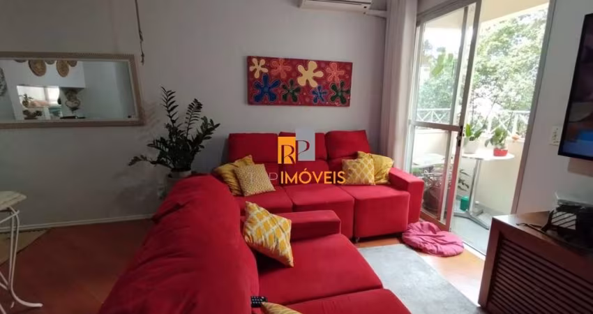 Apartamento com 3 quartos à venda na General Marcondes Salgado, 1771, Vila Cardia, Bauru