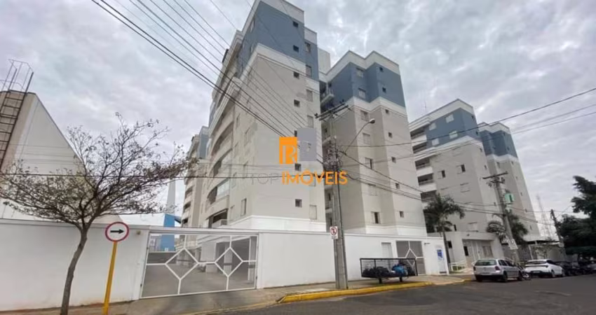 Apartamento com 3 quartos à venda na Padre Antônio Maria, 145, Parque Alto Sumaré, Bauru